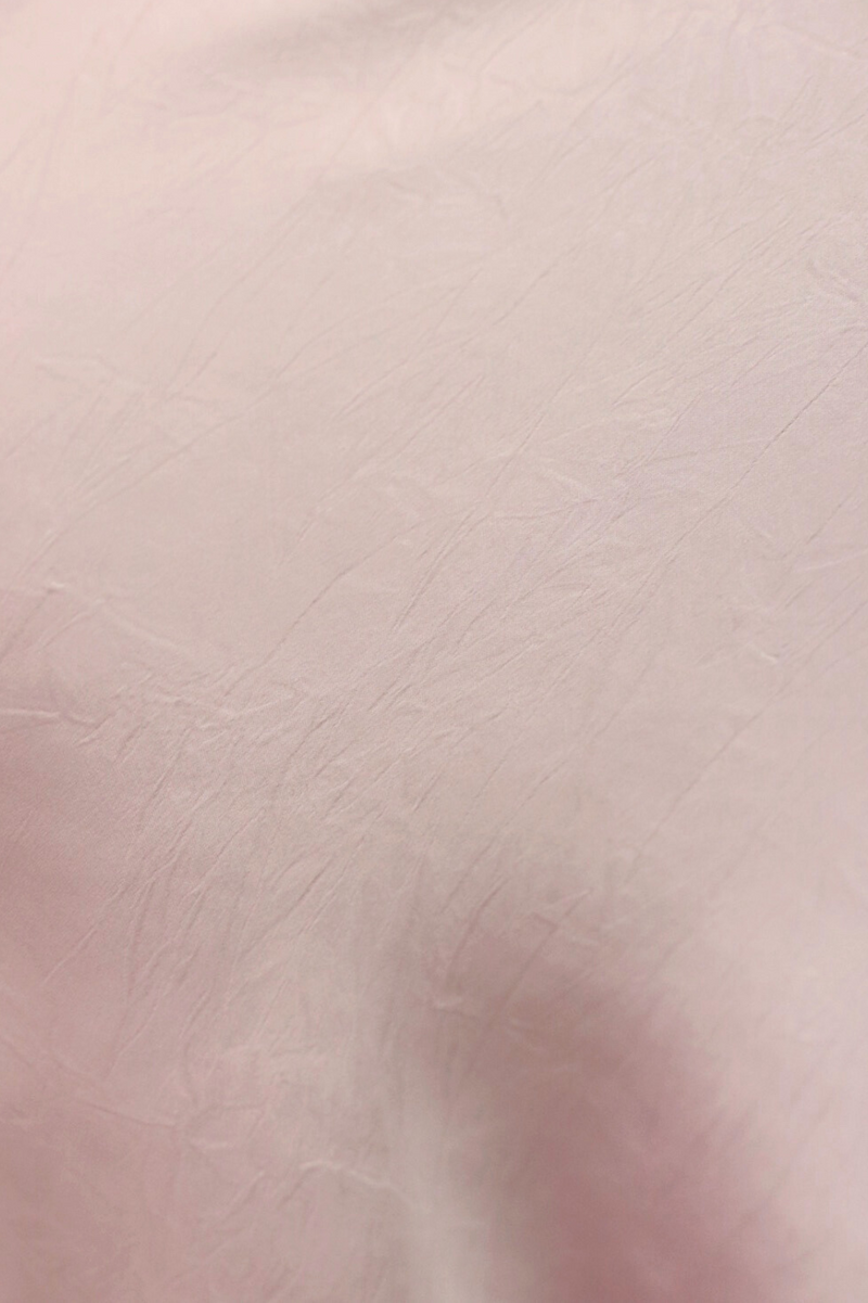 Dallas Midi Textured Skirt Pink