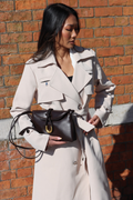 Rosanne Trench Cream