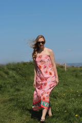 Dolce Maxi Dress