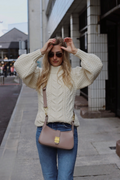 TULLIG KNIT