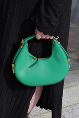 FREDDY BAG APPLE (GREEN)