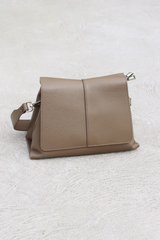 HARLOW BAG TAUPE