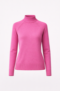 BELLA KNIT - RASPBERRY