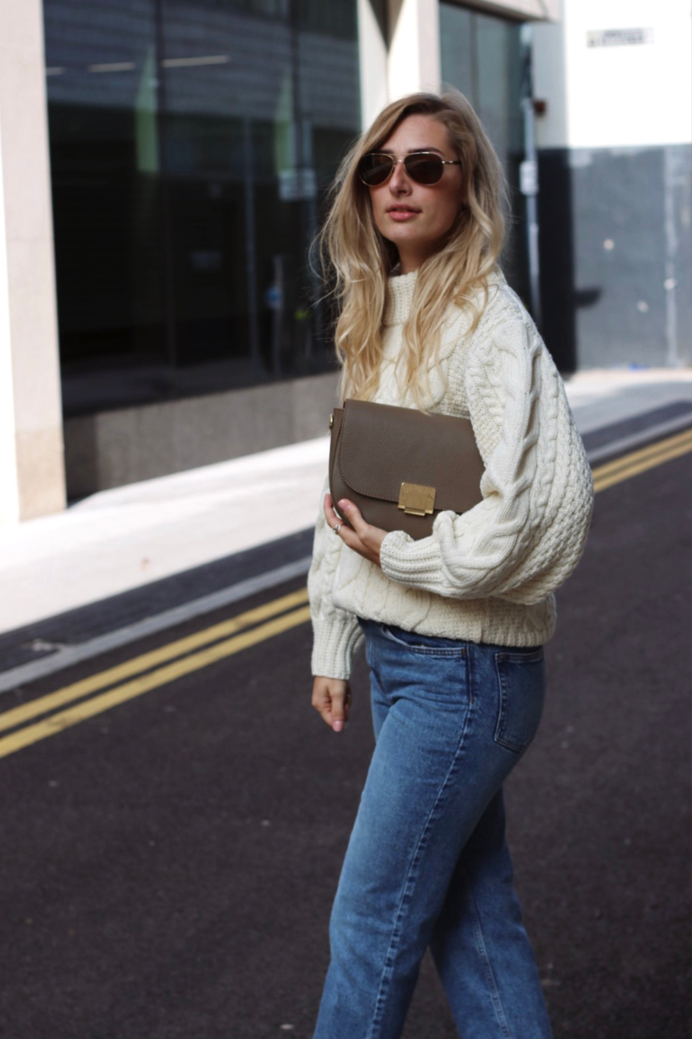 TULLIG KNIT