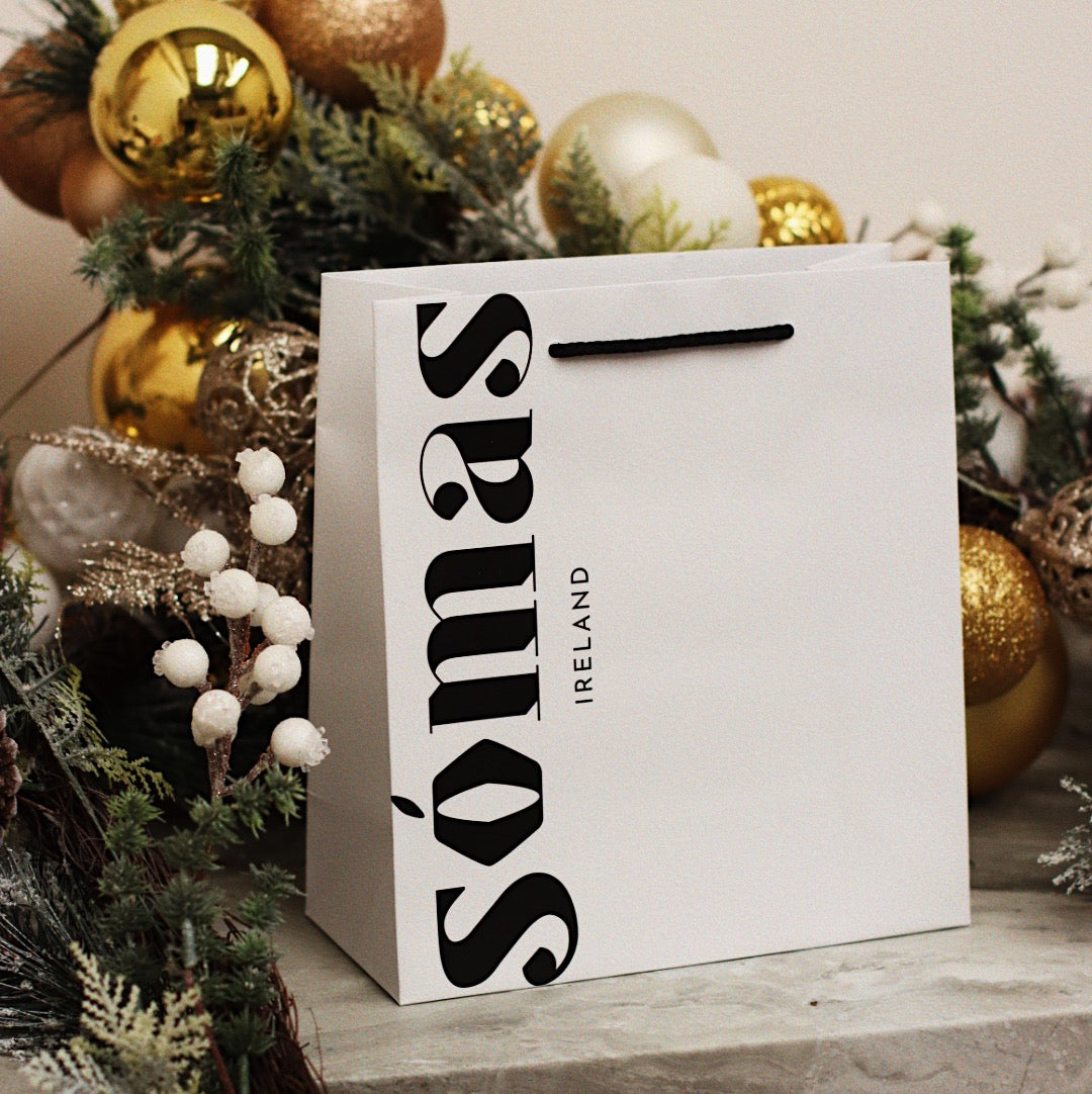 GIFT BAG