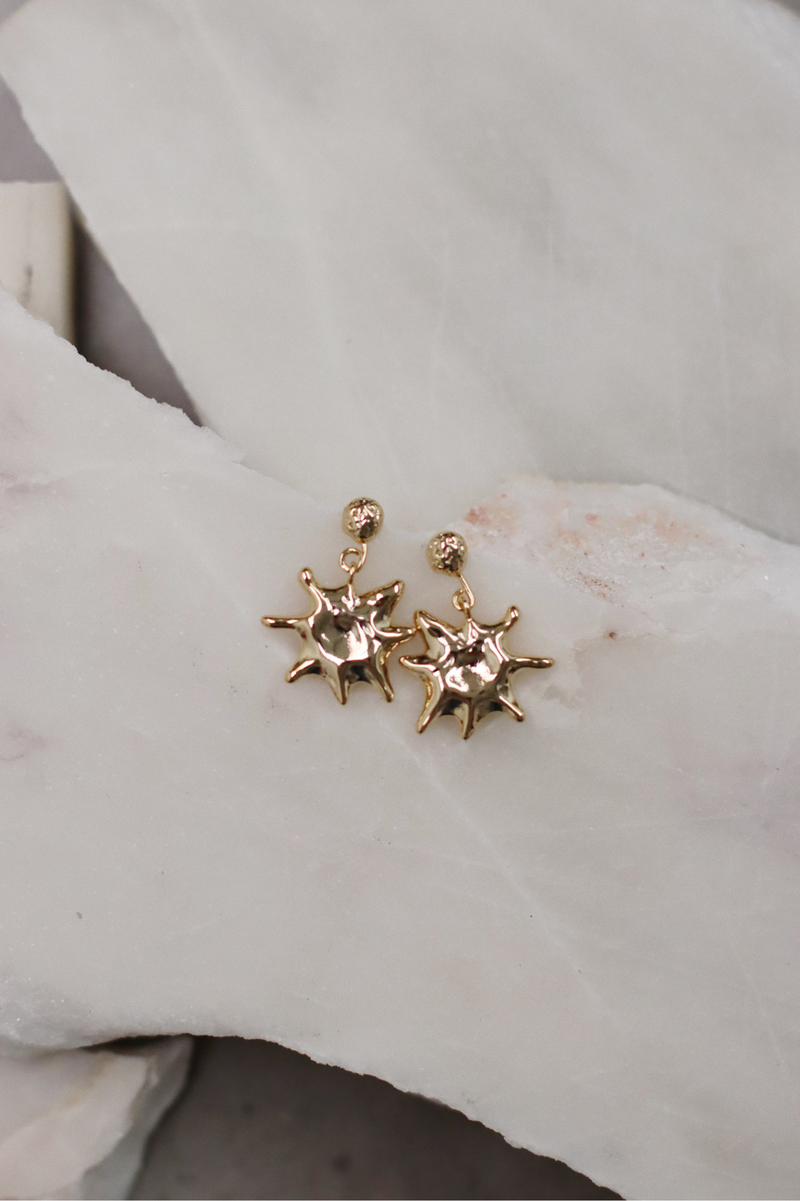 STARLIGHT EARRINGS