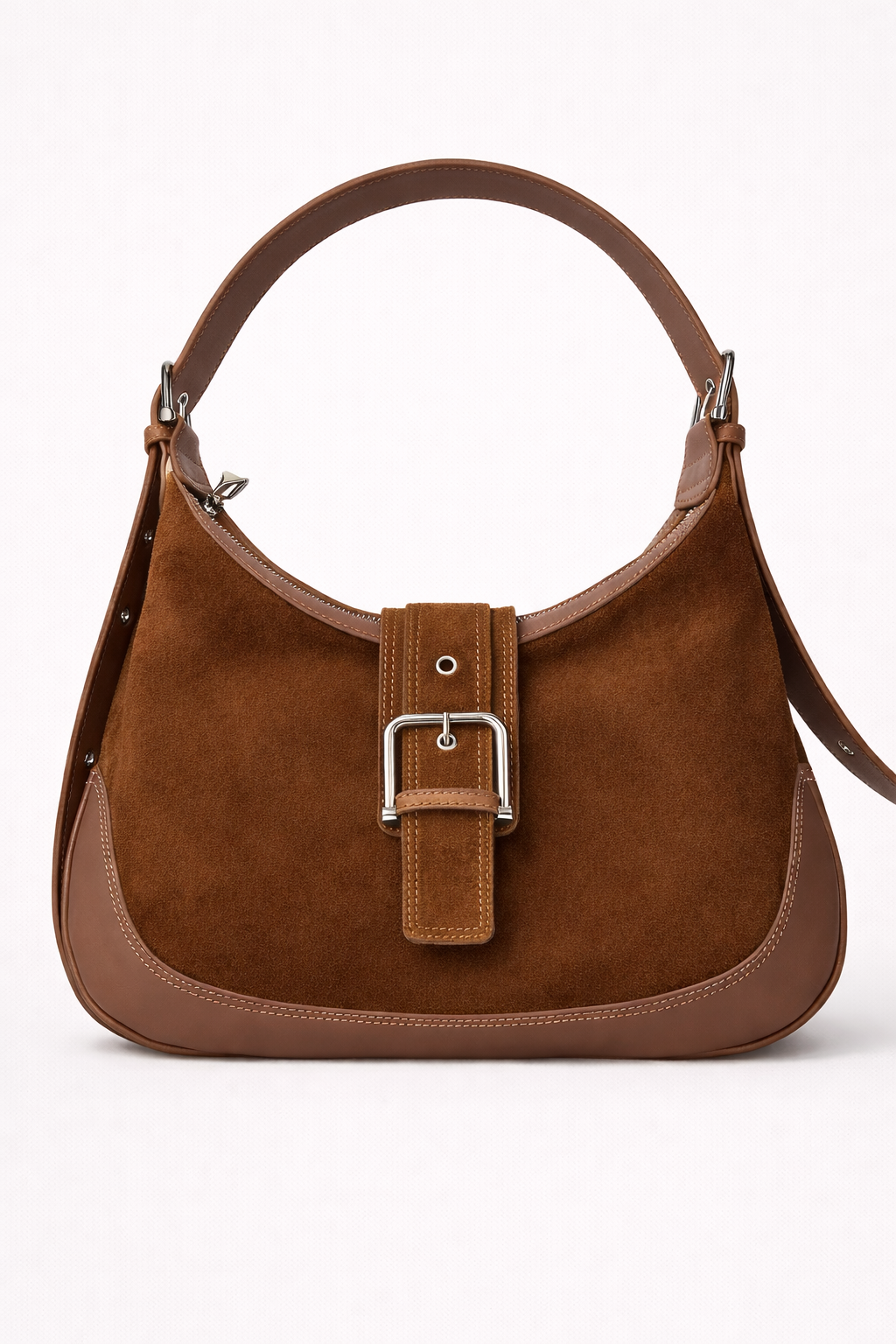 FONTAINE BAG TAN