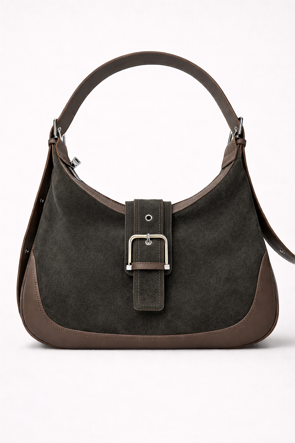 FONTAINE BAG TAUPE