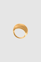 Chunky solid ring