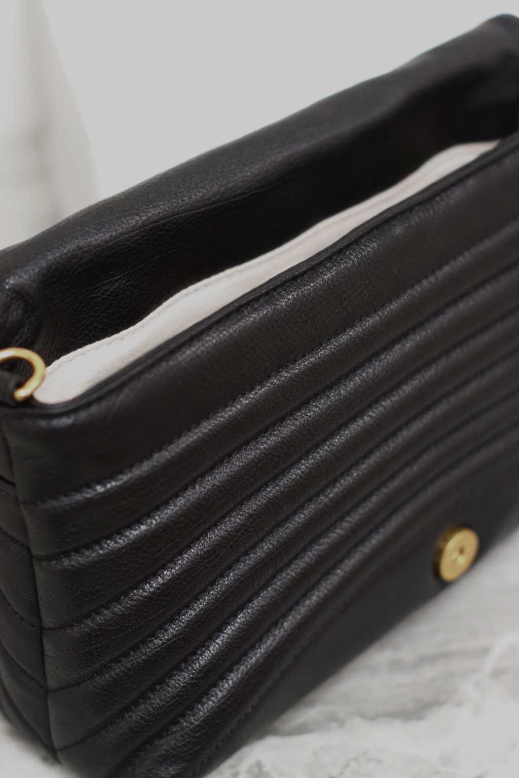 Fifi Quilted Bag