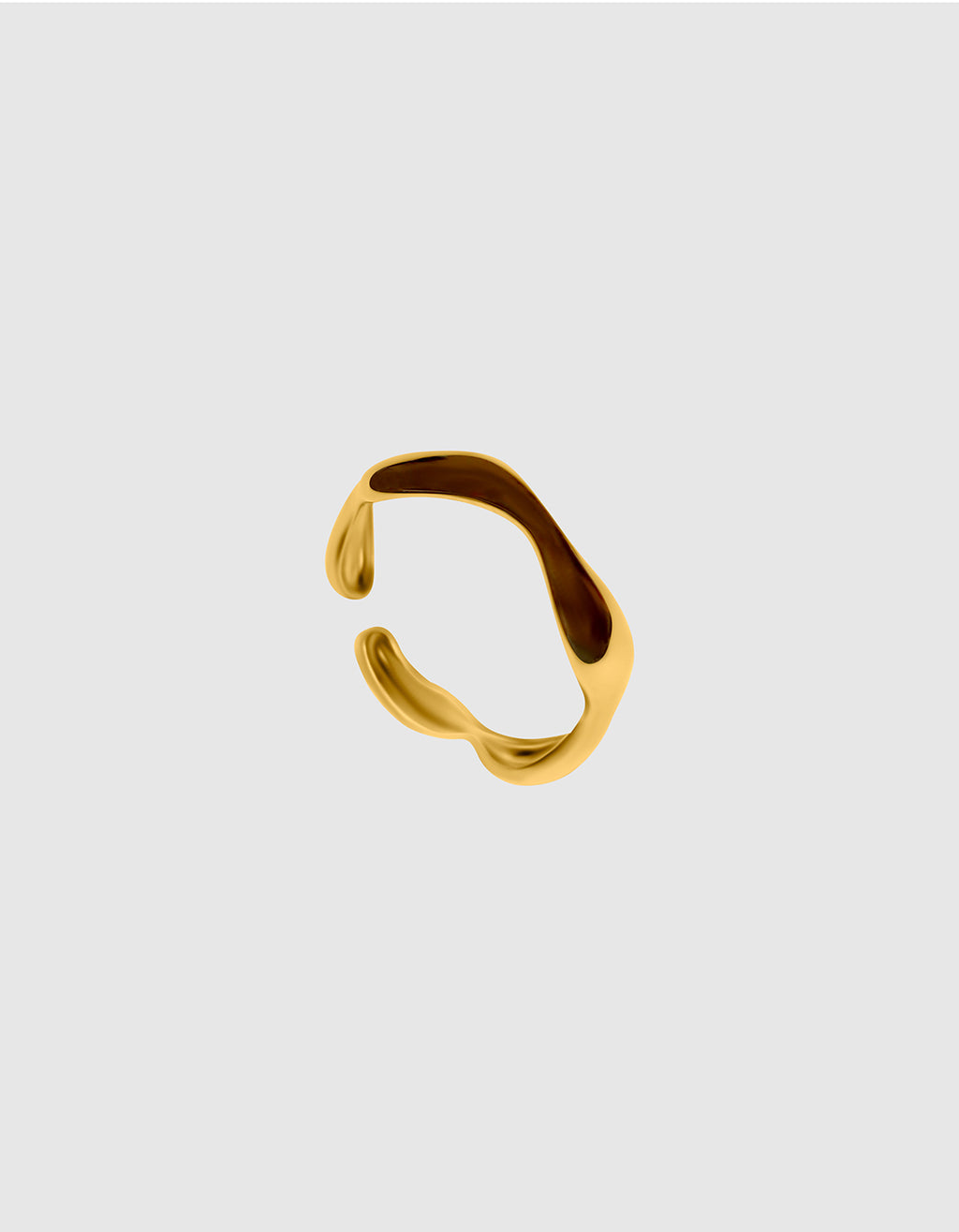 Wave Ring