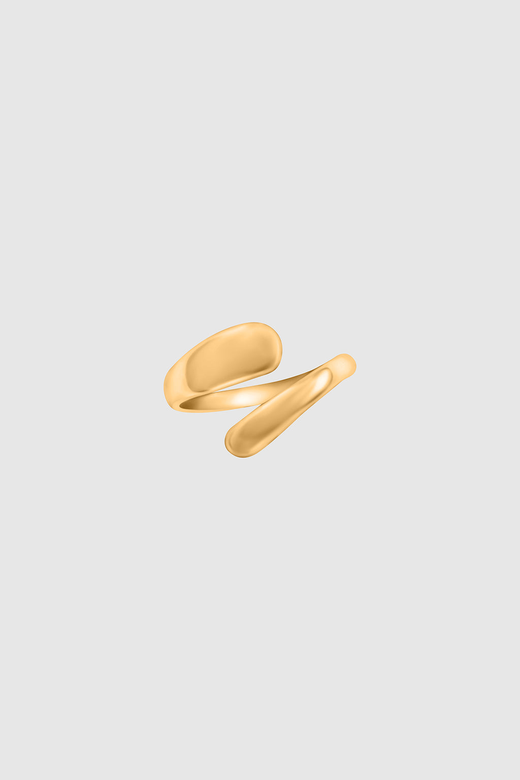 Mini Wrap Ring