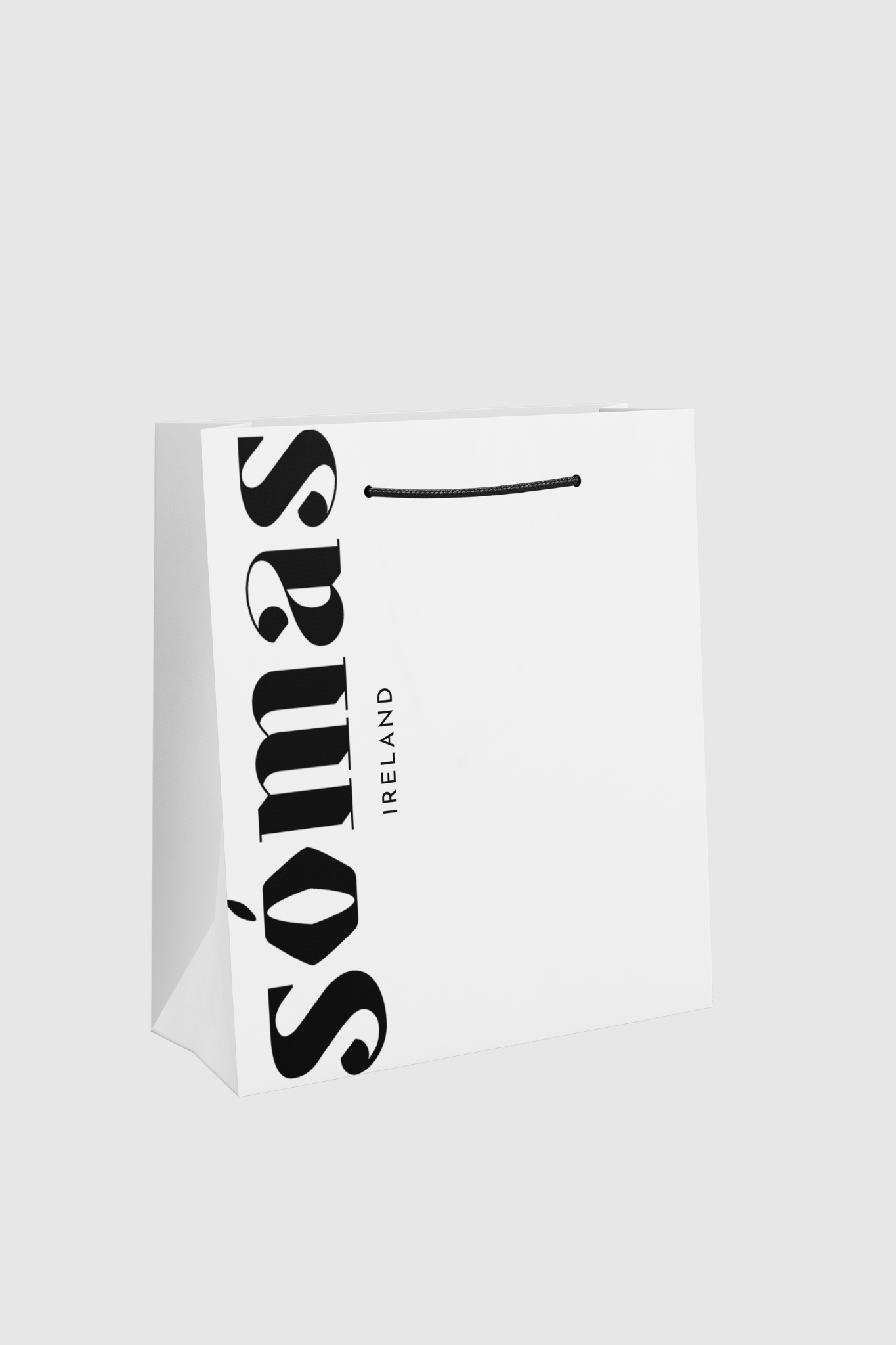 GIFT BAG