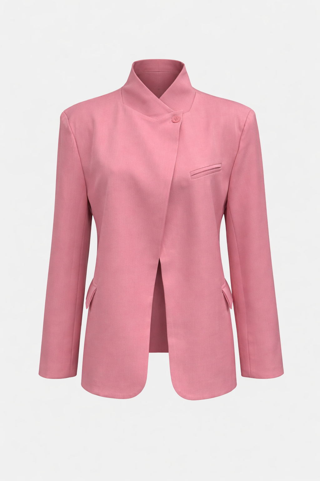 KENNEDY BLAZER PINK