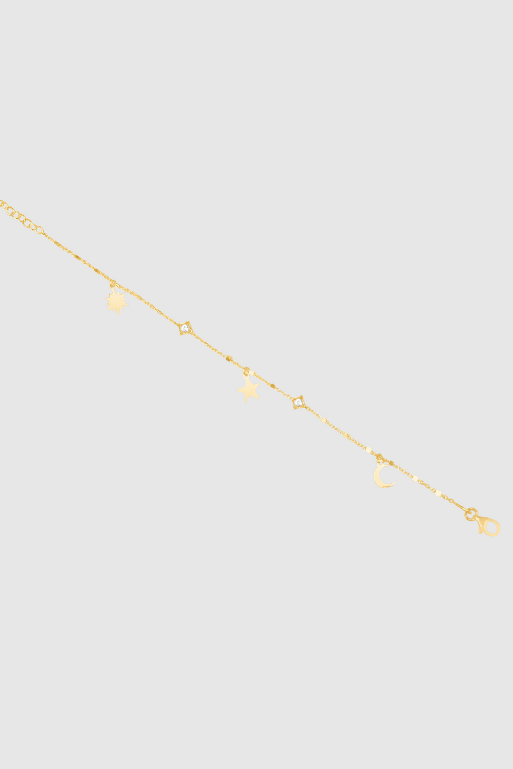 Lovers Universe Bracelet