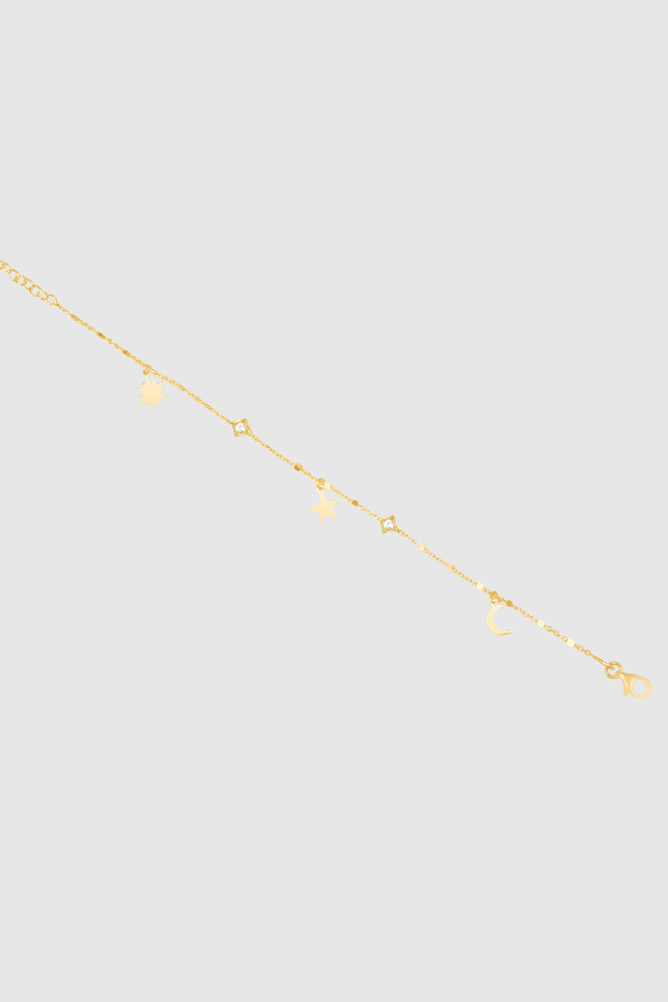 Lovers Universe Bracelet