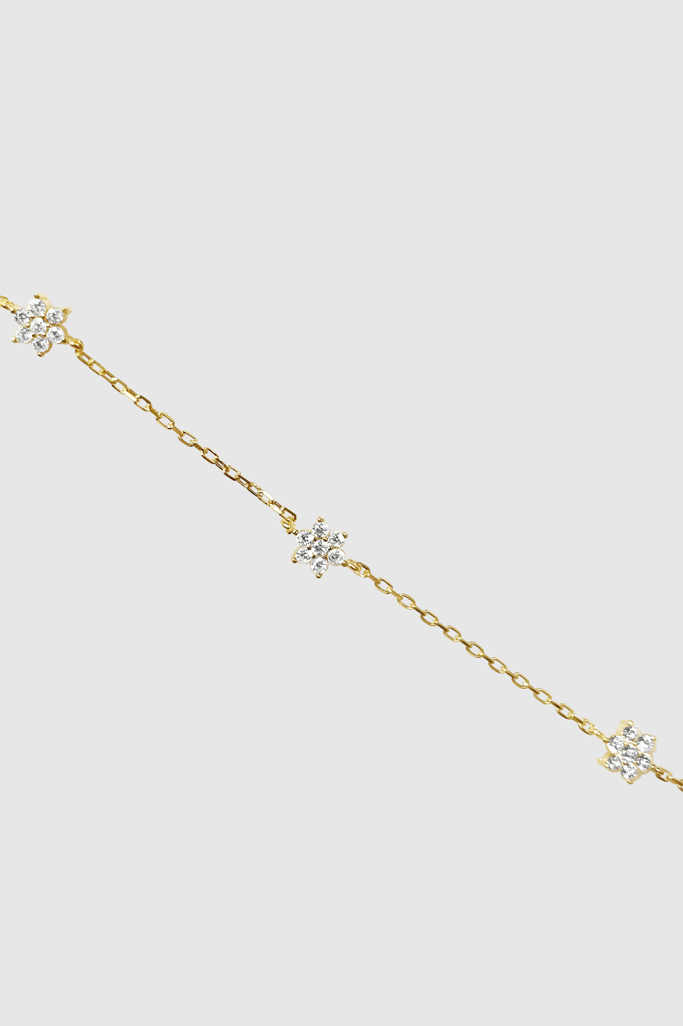 Vida Floral Necklace