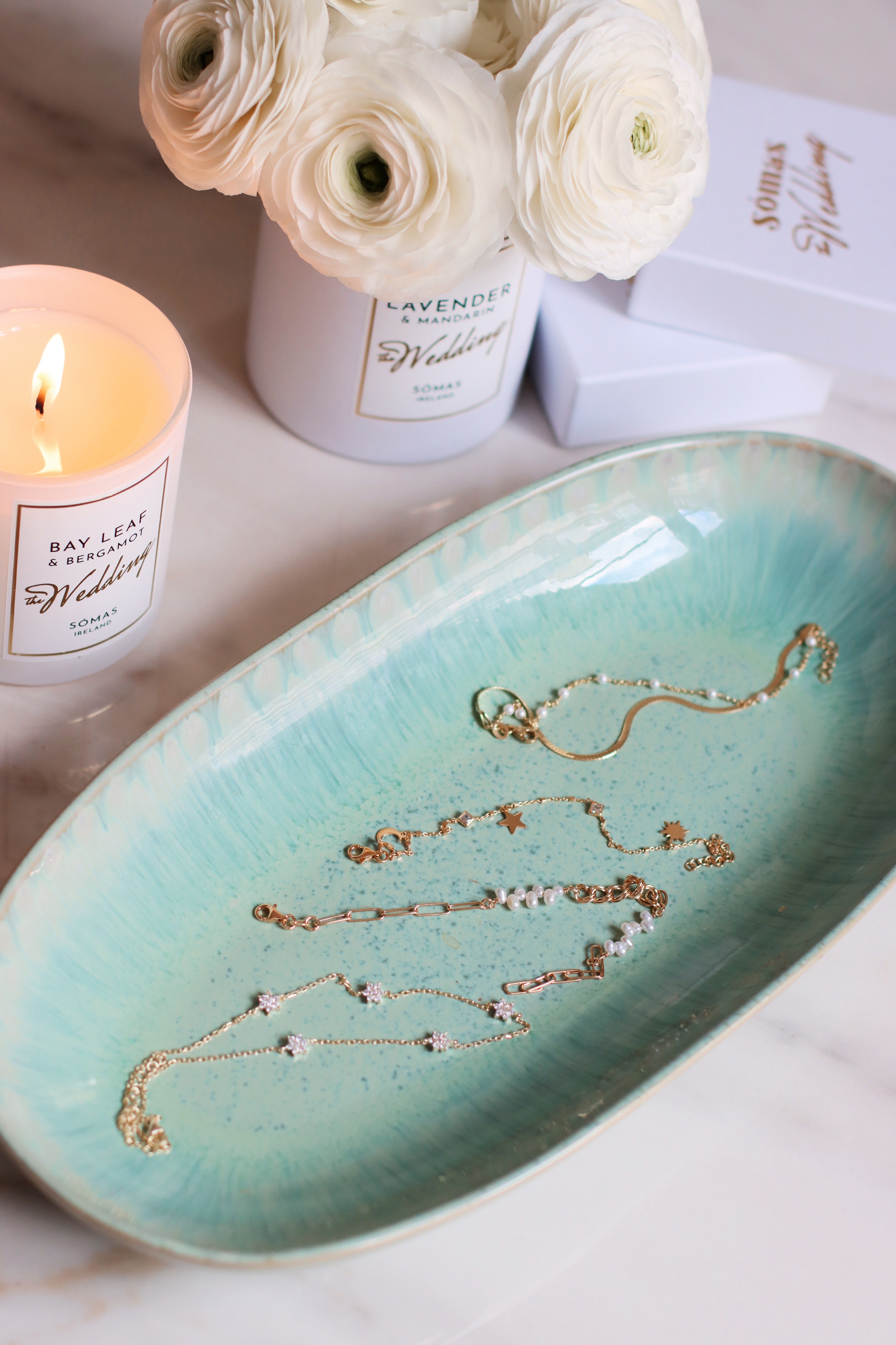 Lovers Universe Bracelet