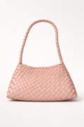 FAUVE HANDBAG PINK