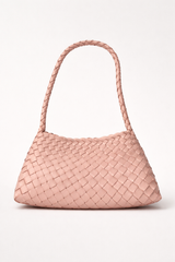 FAUVE HANDBAG PINK