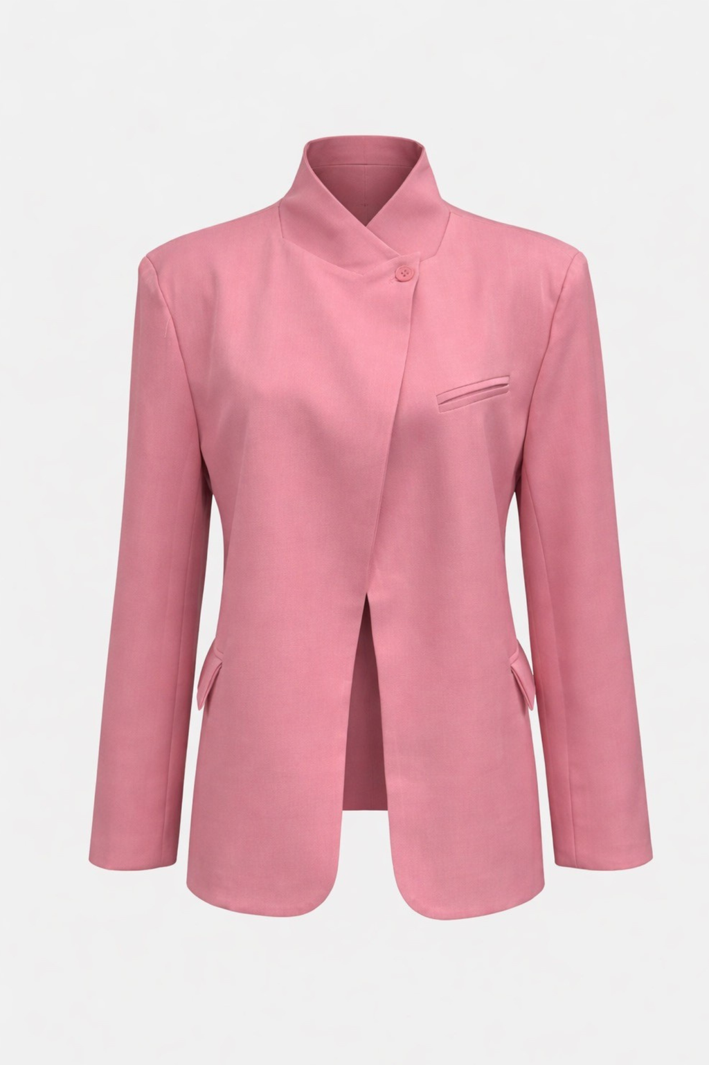 KENNEDY BLAZER PINK