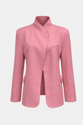 KENNEDY BLAZER PINK
