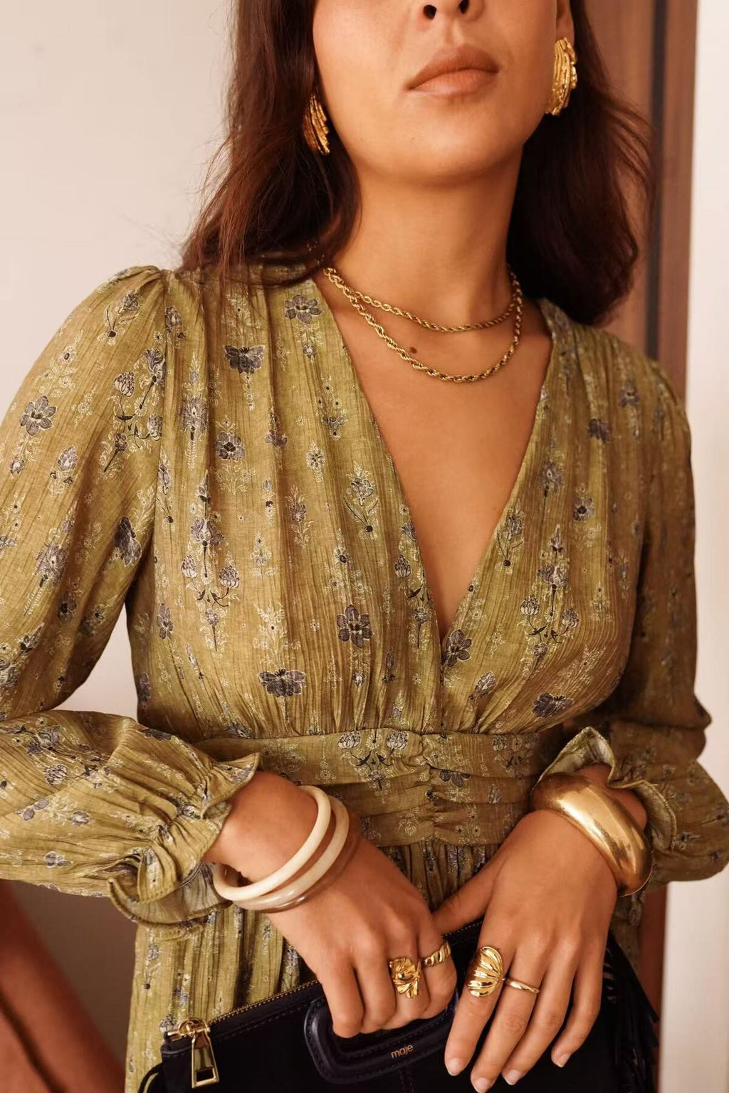 Sabina Dress