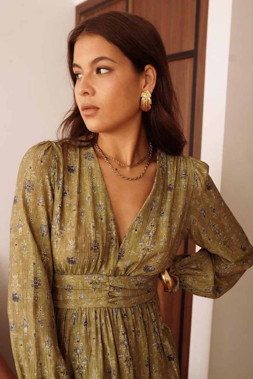 Sabina Dress