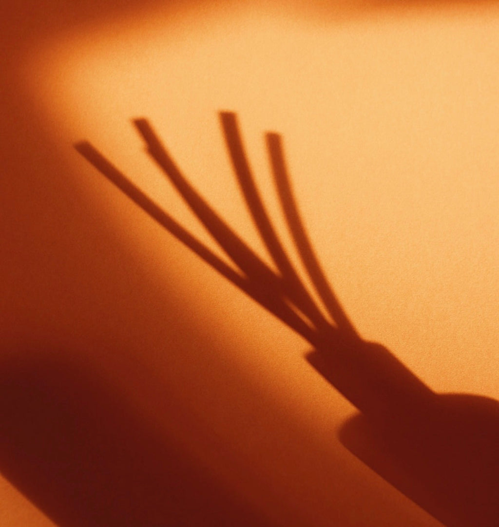 WHITETHORN & SAGE REED DIFFUSER