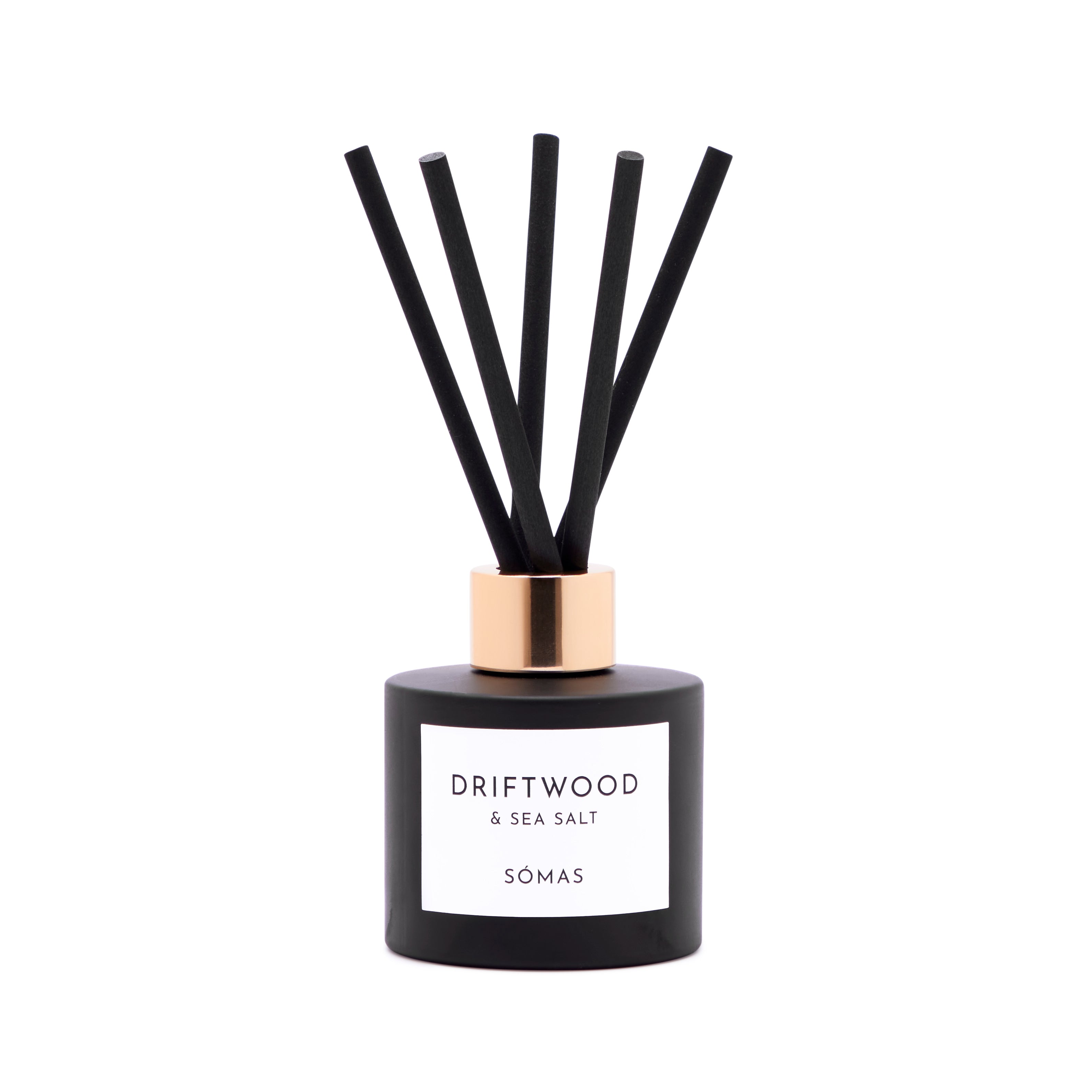 Driftwood & Sea Salt Reed Diffuser