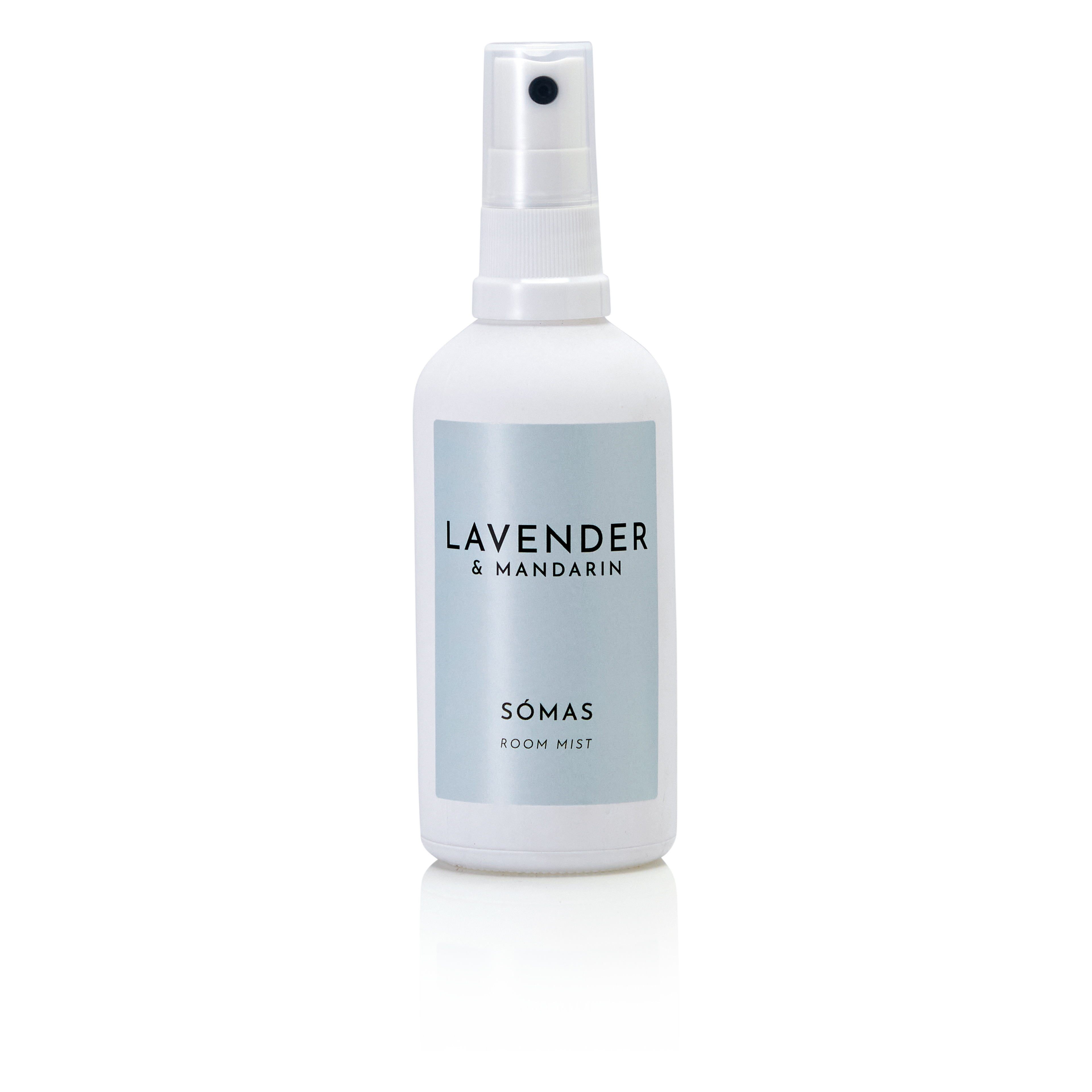 LAVENDER & MANDARIN ROOM MIST