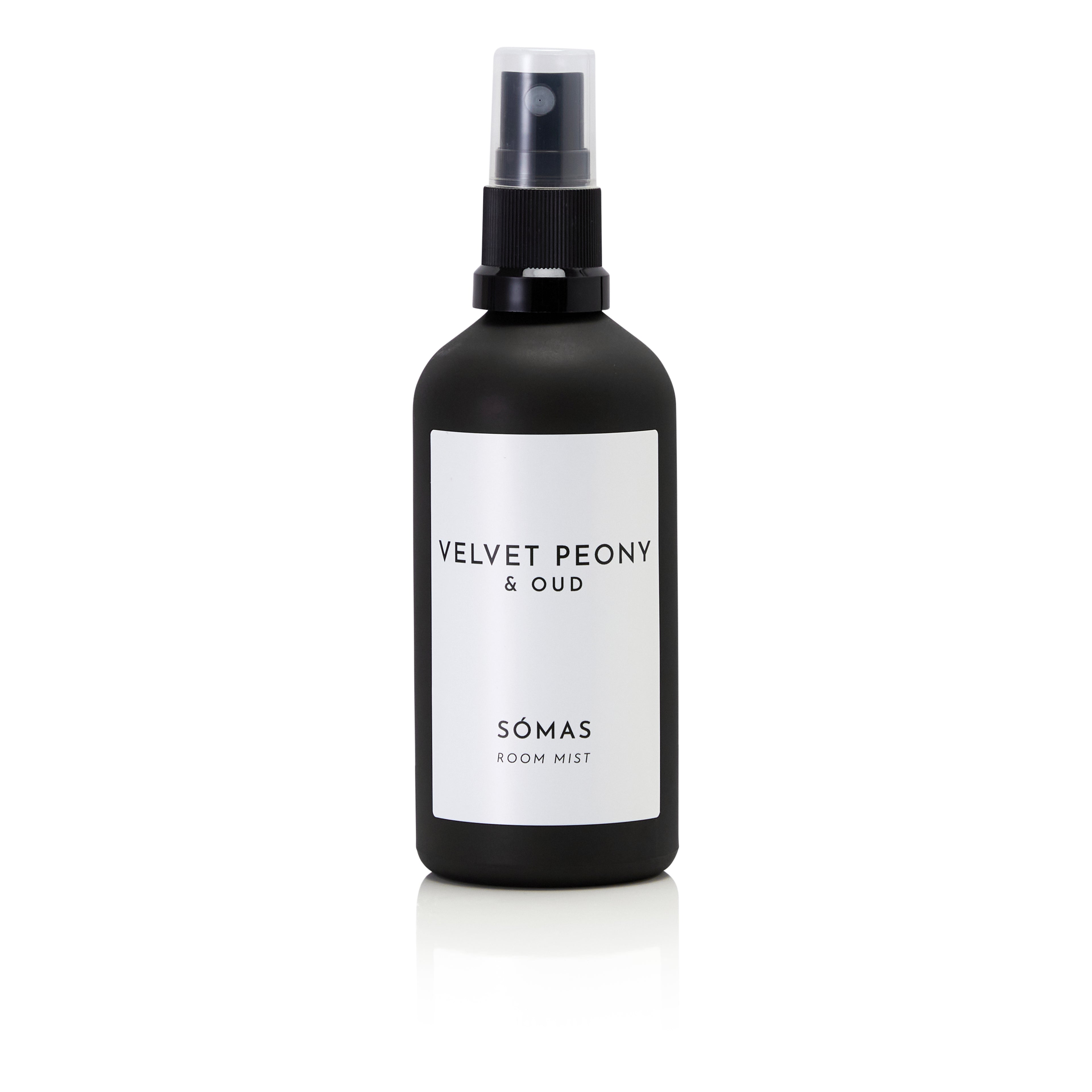 VELVET PEONY & OUD ROOM MIST