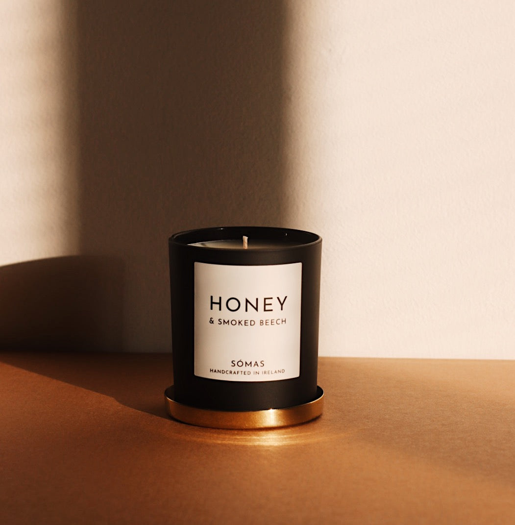 Candle Lid