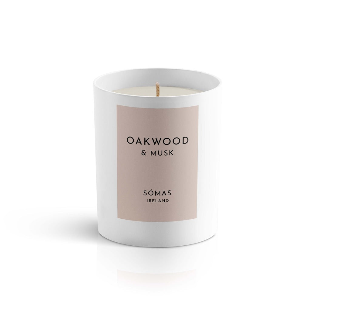 OAKWOOD & MUSK